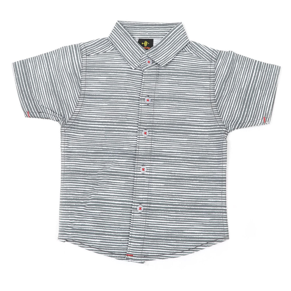 Boys Half Sleeves Casual Shirts - Multi Color, Boys Shirts, Chase Value, Chase Value