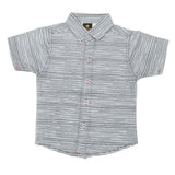 Boys Half Sleeves Casual Shirts - Multi Color, Boys Shirts, Chase Value, Chase Value