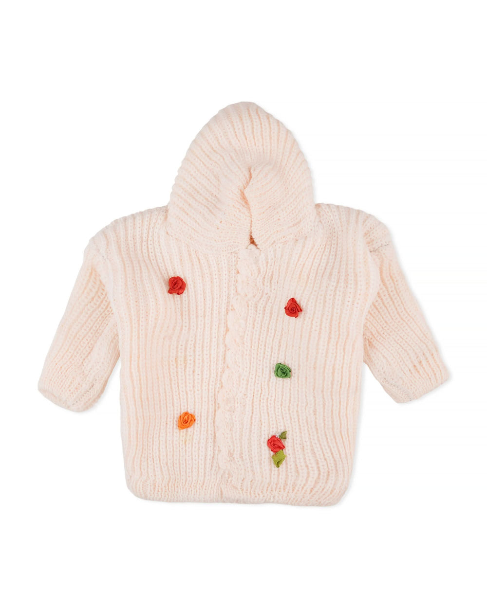 Newborn Girls Woollen Suit, Newborn Girls Sets & Suits, Chase Value, Chase Value