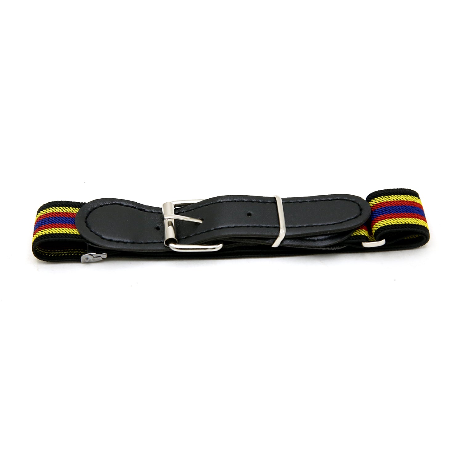 Kids Stretchable Belt Stripes, Boys Belts & Gallace, Chase Value, Chase Value