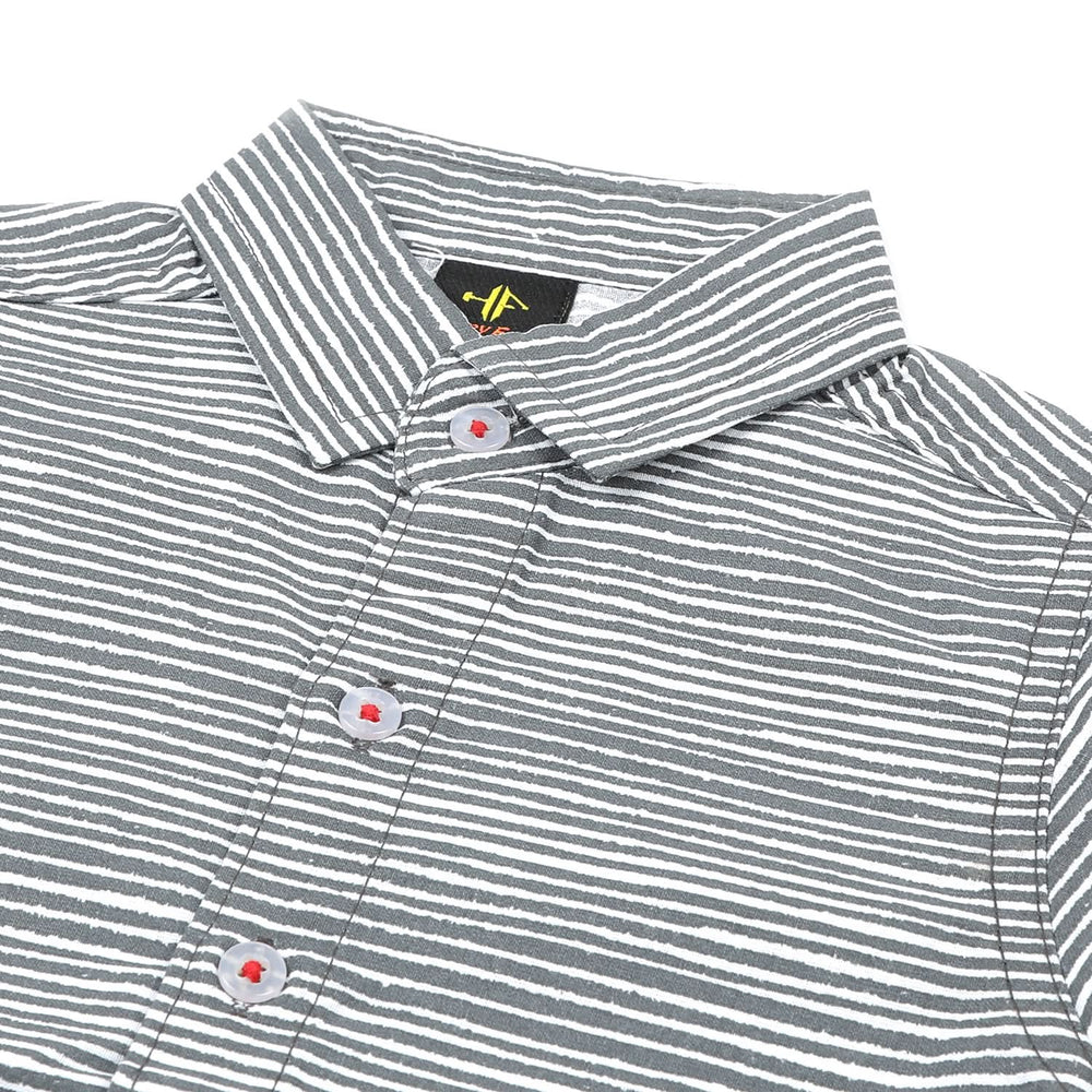 Boys Half Sleeves Casual Shirts - Multi Color, Boys Shirts, Chase Value, Chase Value