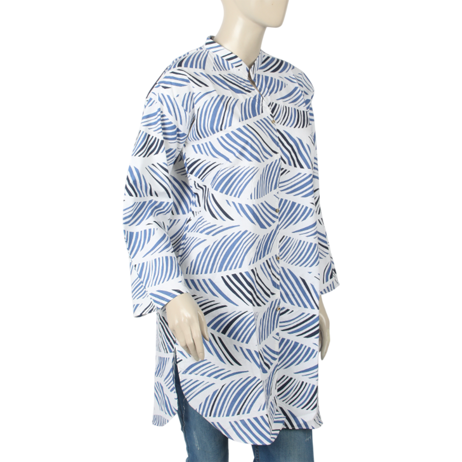 Women's Printed Kurti - A32, Women Ready Kurtis, Chase Value, Chase Value