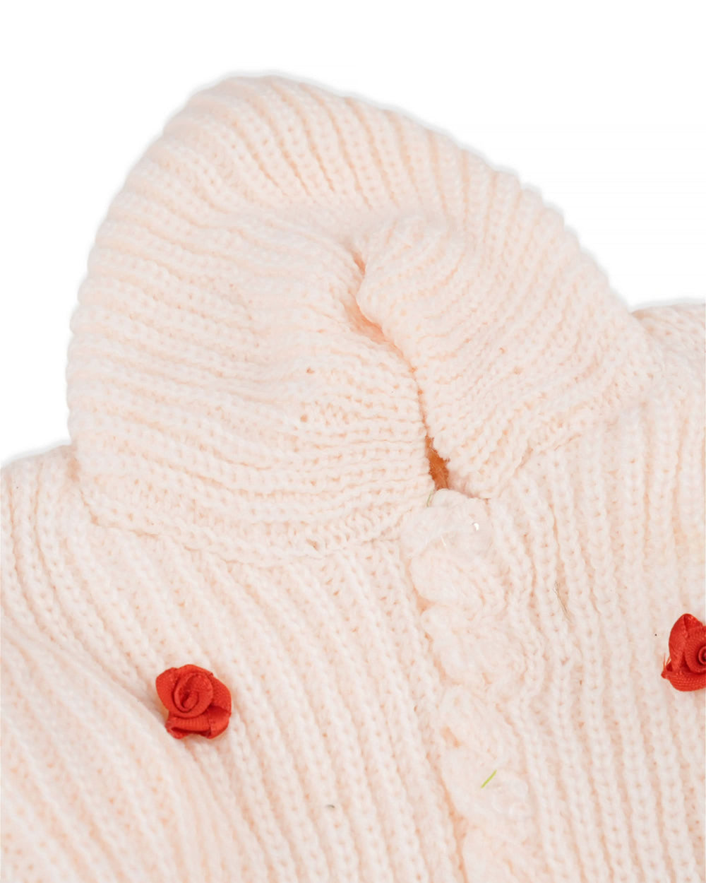 Newborn Girls Woollen Suit, Newborn Girls Sets & Suits, Chase Value, Chase Value