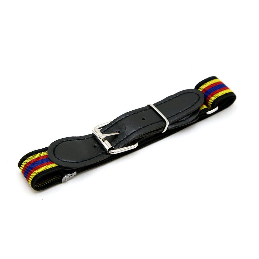 Kids Stretchable Belt Stripes, Boys Belts & Gallace, Chase Value, Chase Value