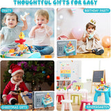 Baby Activity Learning Table - Musical & Baby Standing Activity Center, Musical Toys, Chase Value, Chase Value