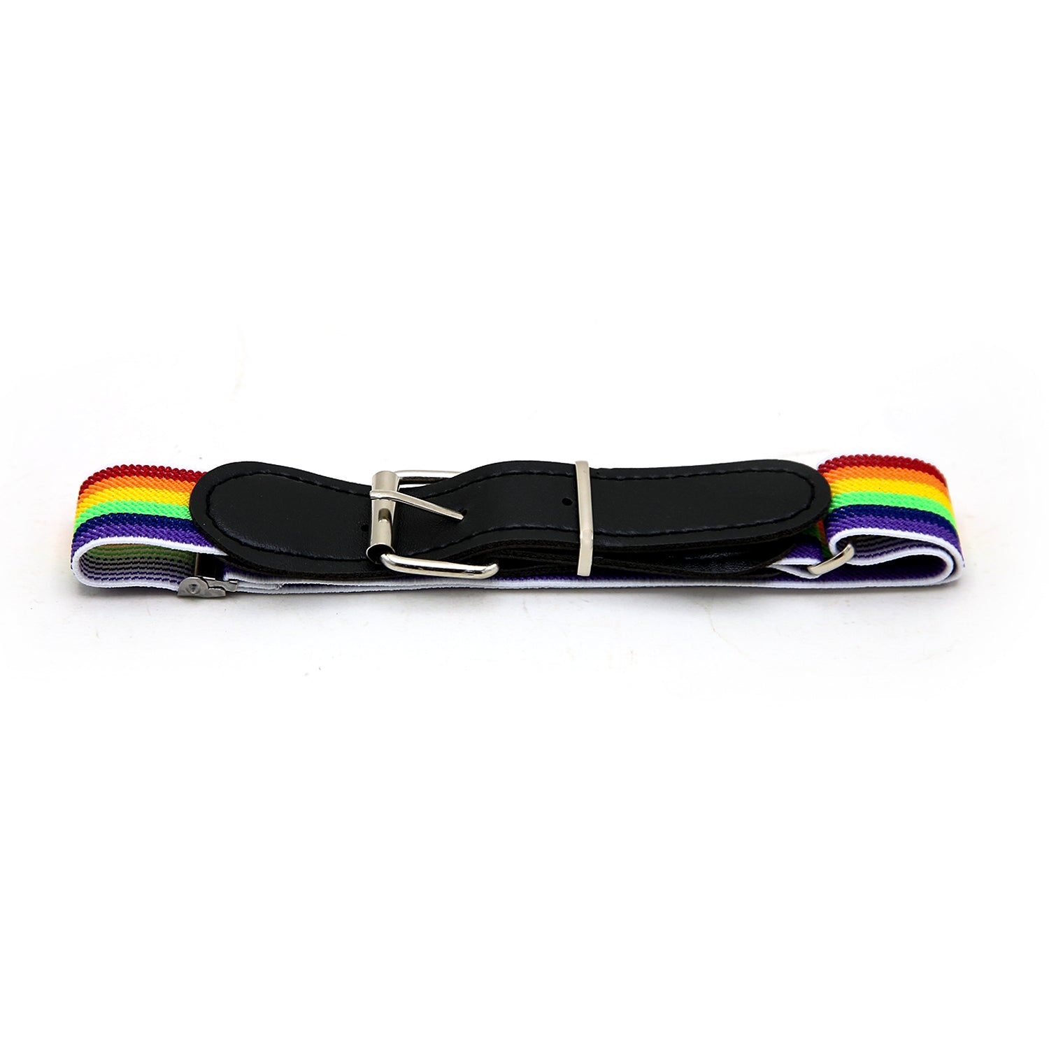 Kids Stretchable Belt Stripes, Boys Belts & Gallace, Chase Value, Chase Value