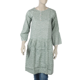 Women's Printed Kurti - A33, Women Ready Kurtis, Chase Value, Chase Value