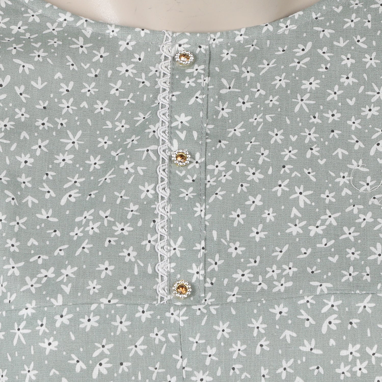 Women's Printed Kurti - A33, Women Ready Kurtis, Chase Value, Chase Value