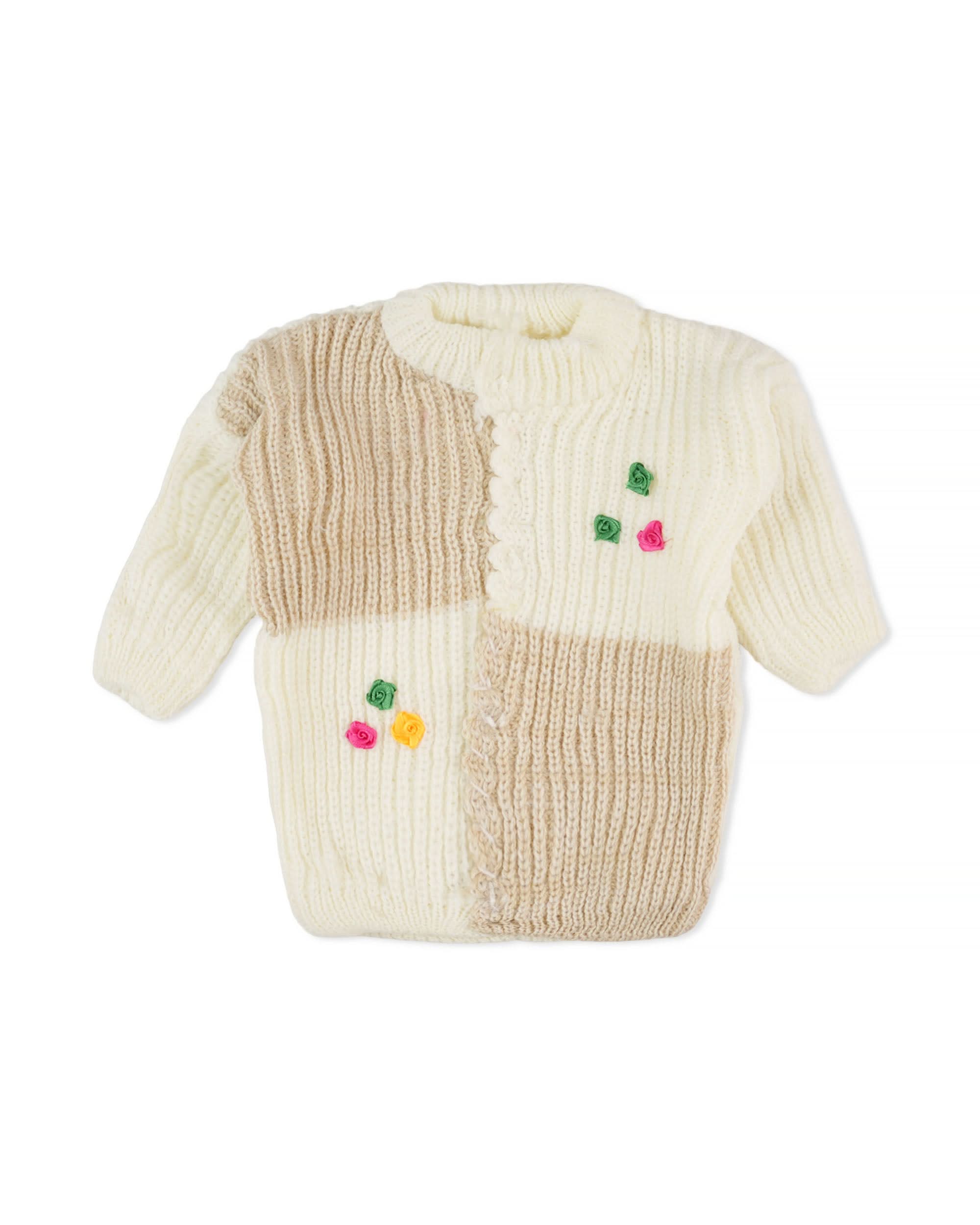 Newborn Girls Woollen Suit, Newborn Girls Sets & Suits, Chase Value, Chase Value
