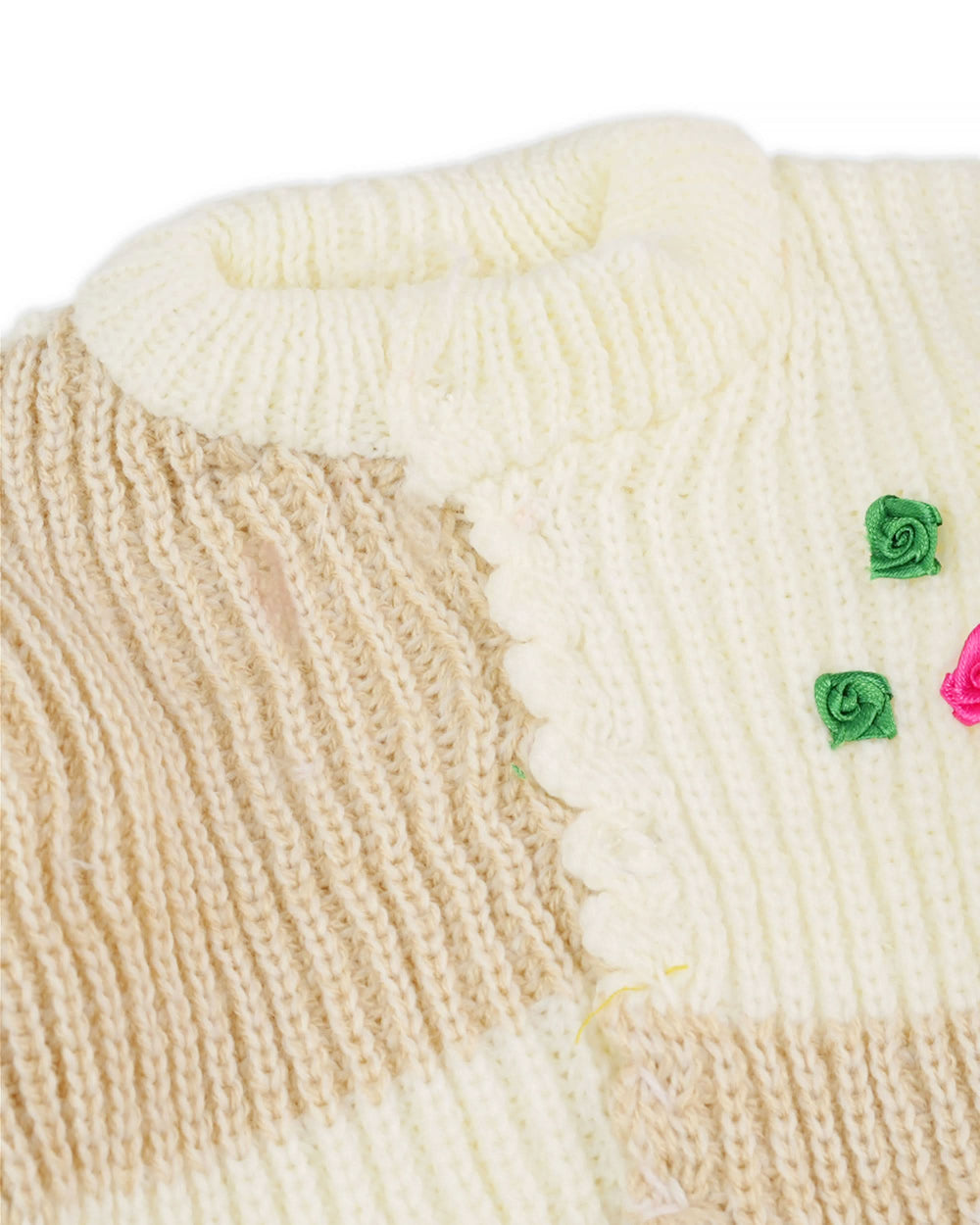 Newborn Girls Woollen Suit, Newborn Girls Sets & Suits, Chase Value, Chase Value
