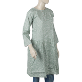 Women's Printed Kurti - A33, Women Ready Kurtis, Chase Value, Chase Value