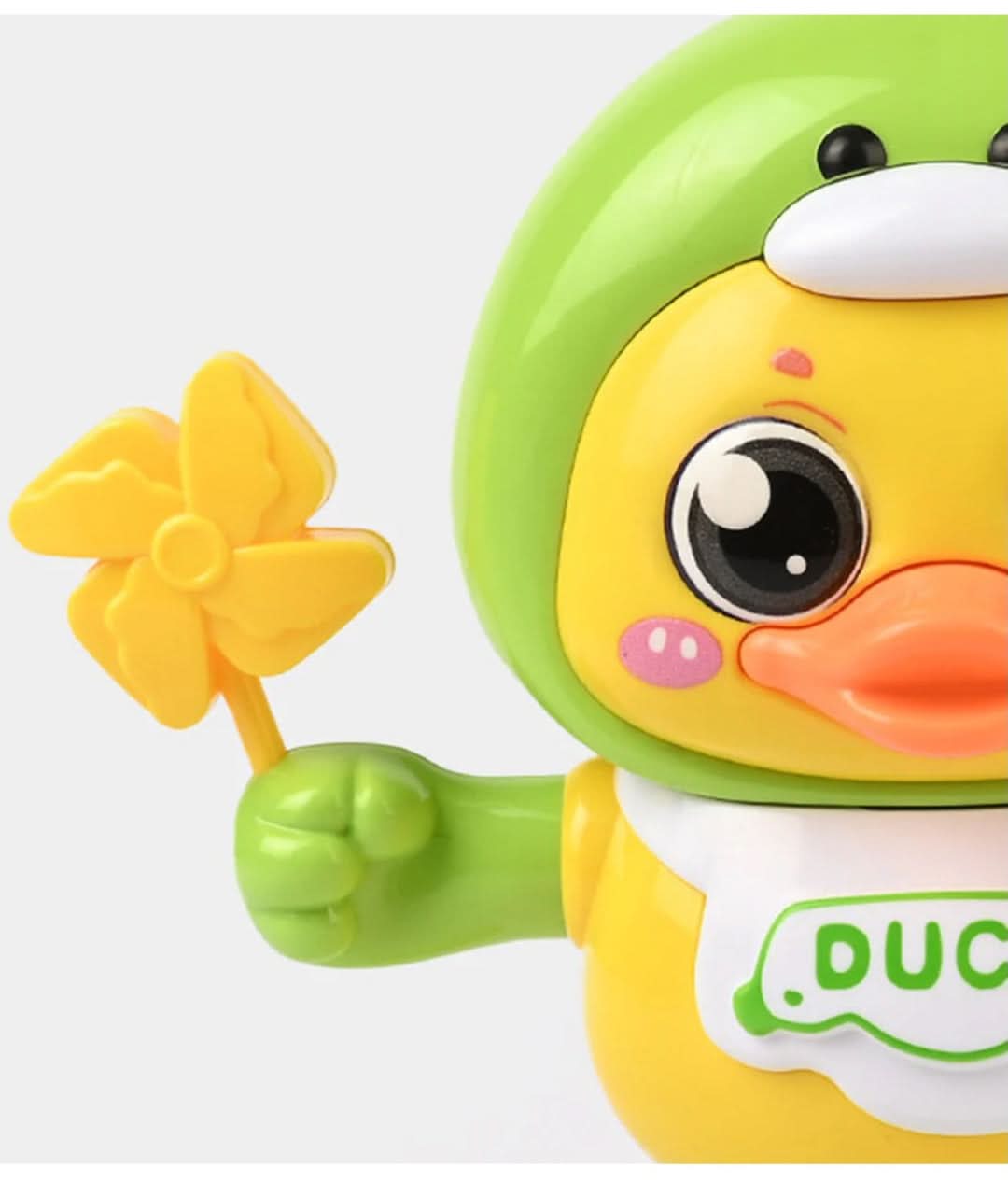 B/O Dancing Duck with Music, Musical Toys, Chase Value, Chase Value