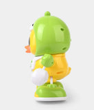 B/O Dancing Duck with Music, Musical Toys, Chase Value, Chase Value