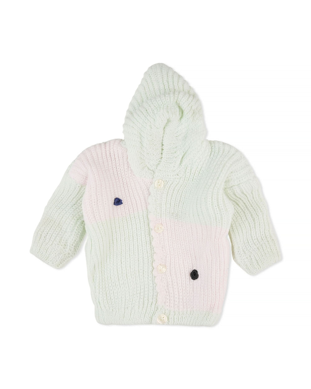 Newborn Girls Woollen Suit, Newborn Girls Sets & Suits, Chase Value, Chase Value
