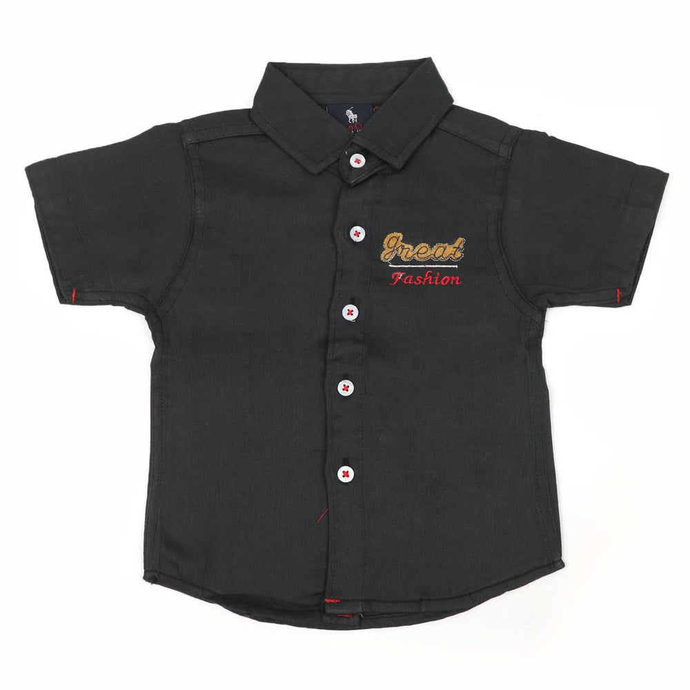 Boys Half Sleeves Casual Shirts - Multi Color, Boys Shirts, Chase Value, Chase Value