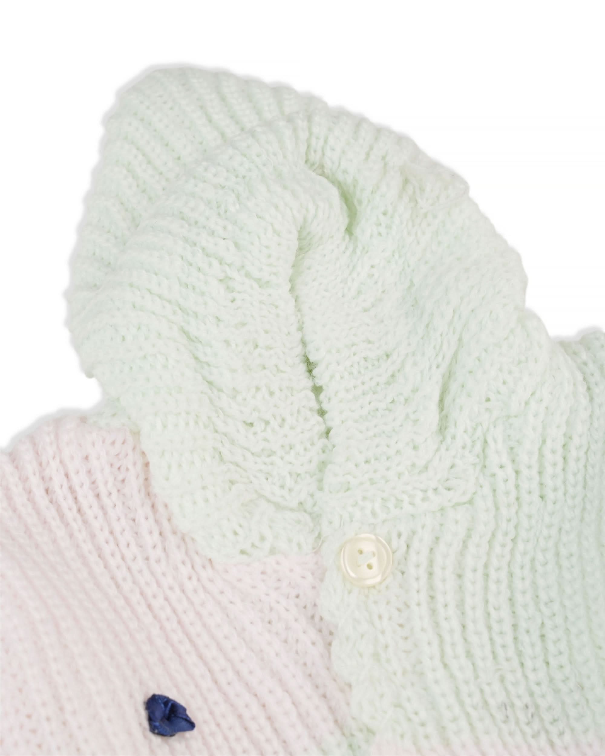 Newborn Girls Woollen Suit, Newborn Girls Sets & Suits, Chase Value, Chase Value