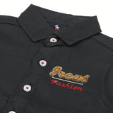 Boys Half Sleeves Casual Shirts - Multi Color, Boys Shirts, Chase Value, Chase Value