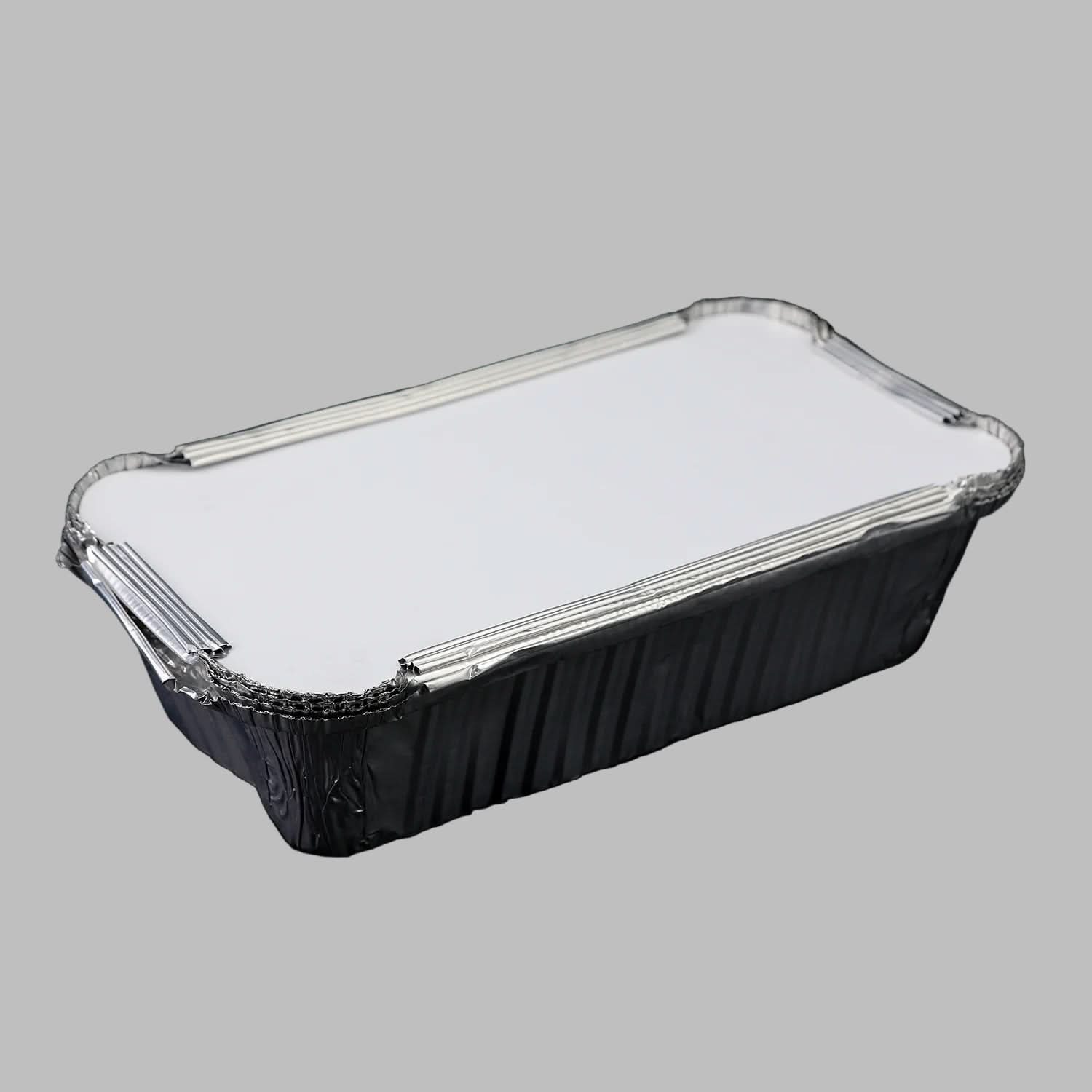 Aluminum Container Pack Of 5, Tiffin Boxes & Bottles, Chase Value, Chase Value