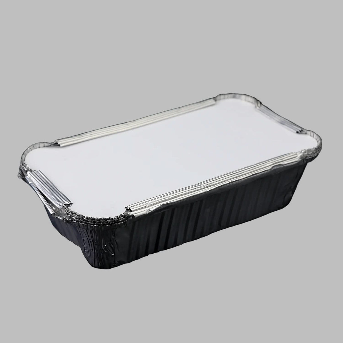 Aluminum Container Pack Of 5, Tiffin Boxes & Bottles, Chase Value, Chase Value
