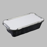 Aluminum Container Pack Of 5, Tiffin Boxes & Bottles, Chase Value, Chase Value