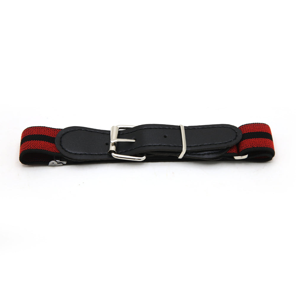 Kids Stretchable Belt Stripes, Boys Belts & Gallace, Chase Value, Chase Value