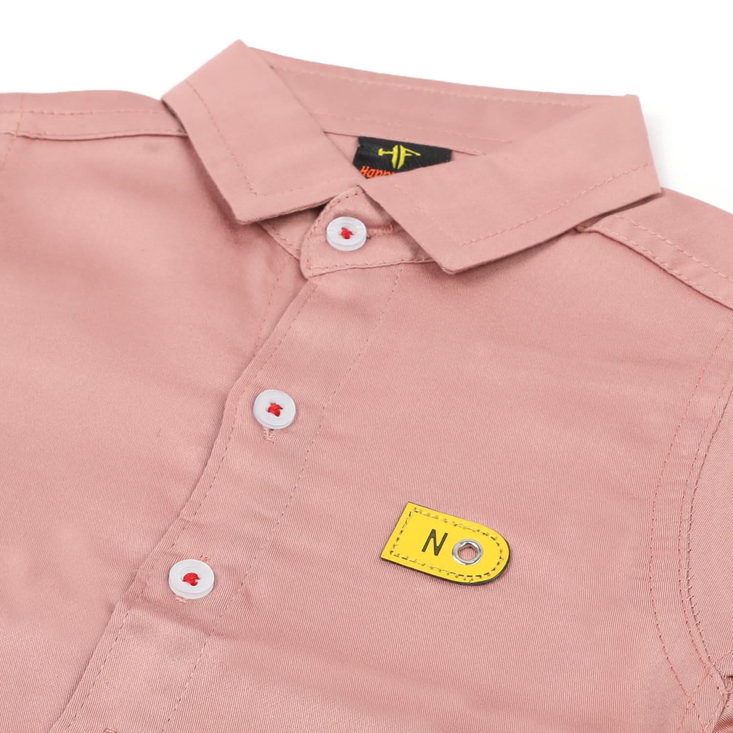 Boys Half Sleeves Casual Shirts - Multi Color, Boys Shirts, Chase Value, Chase Value