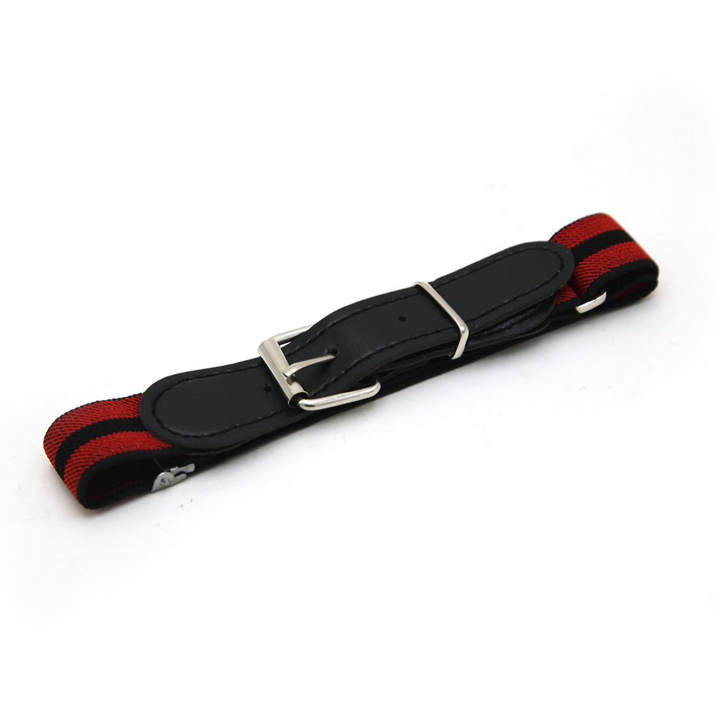 Kids Stretchable Belt Stripes, Boys Belts & Gallace, Chase Value, Chase Value