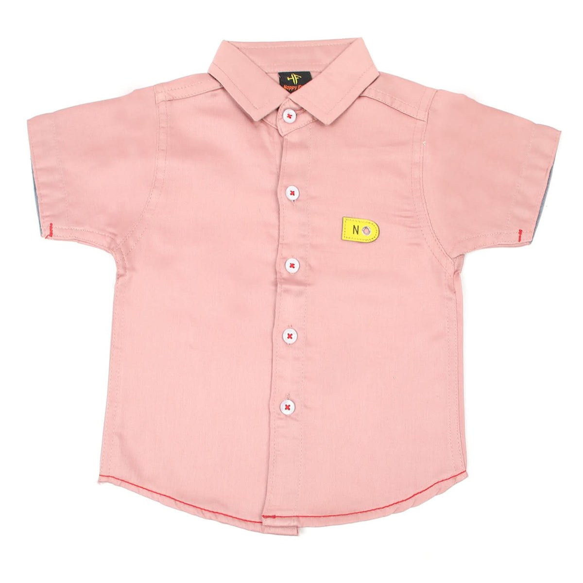 Boys Half Sleeves Casual Shirts - Multi Color, Boys Shirts, Chase Value, Chase Value