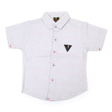 Boys Half Sleeves Casual Shirts - Multi Color, Boys Shirts, Chase Value, Chase Value