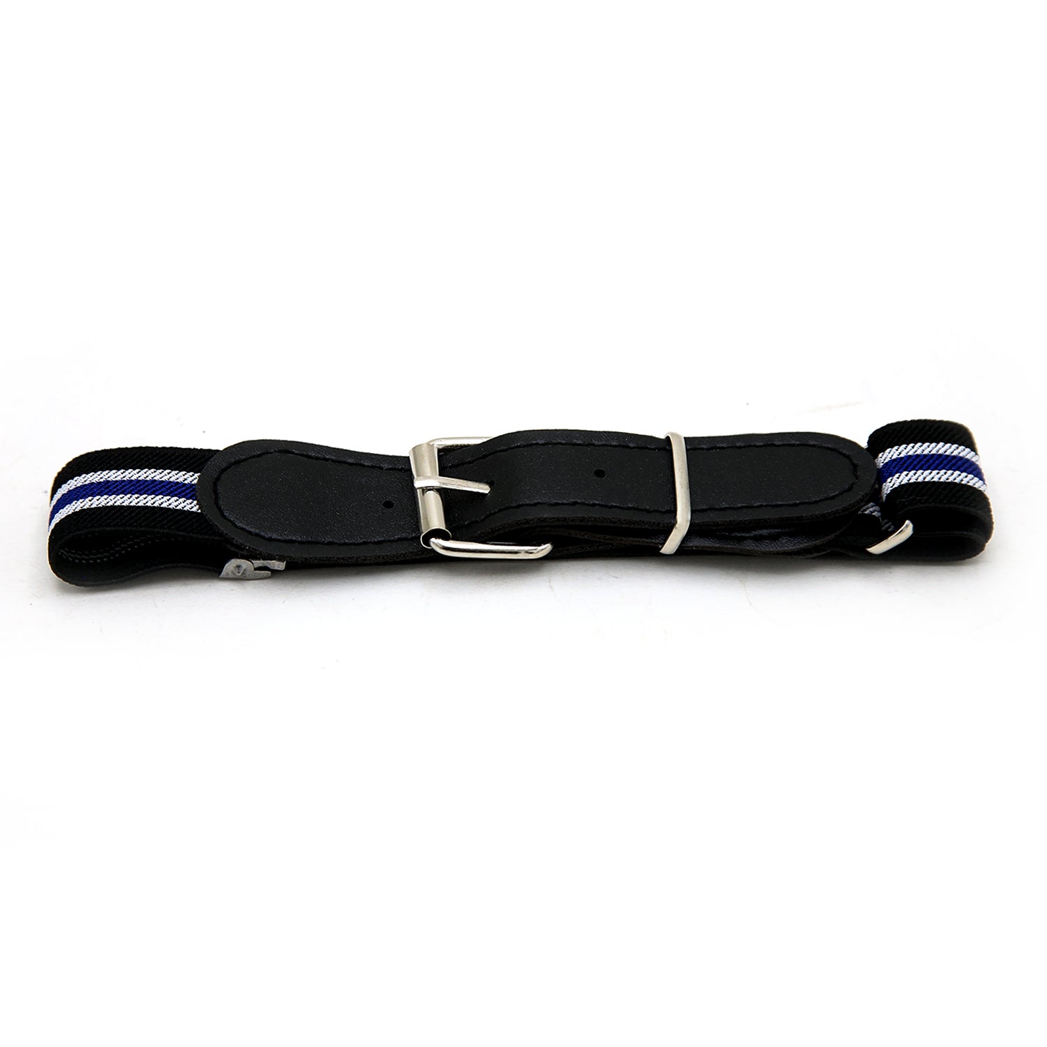 Kids Stretchable Belt Stripes, Boys Belts & Gallace, Chase Value, Chase Value