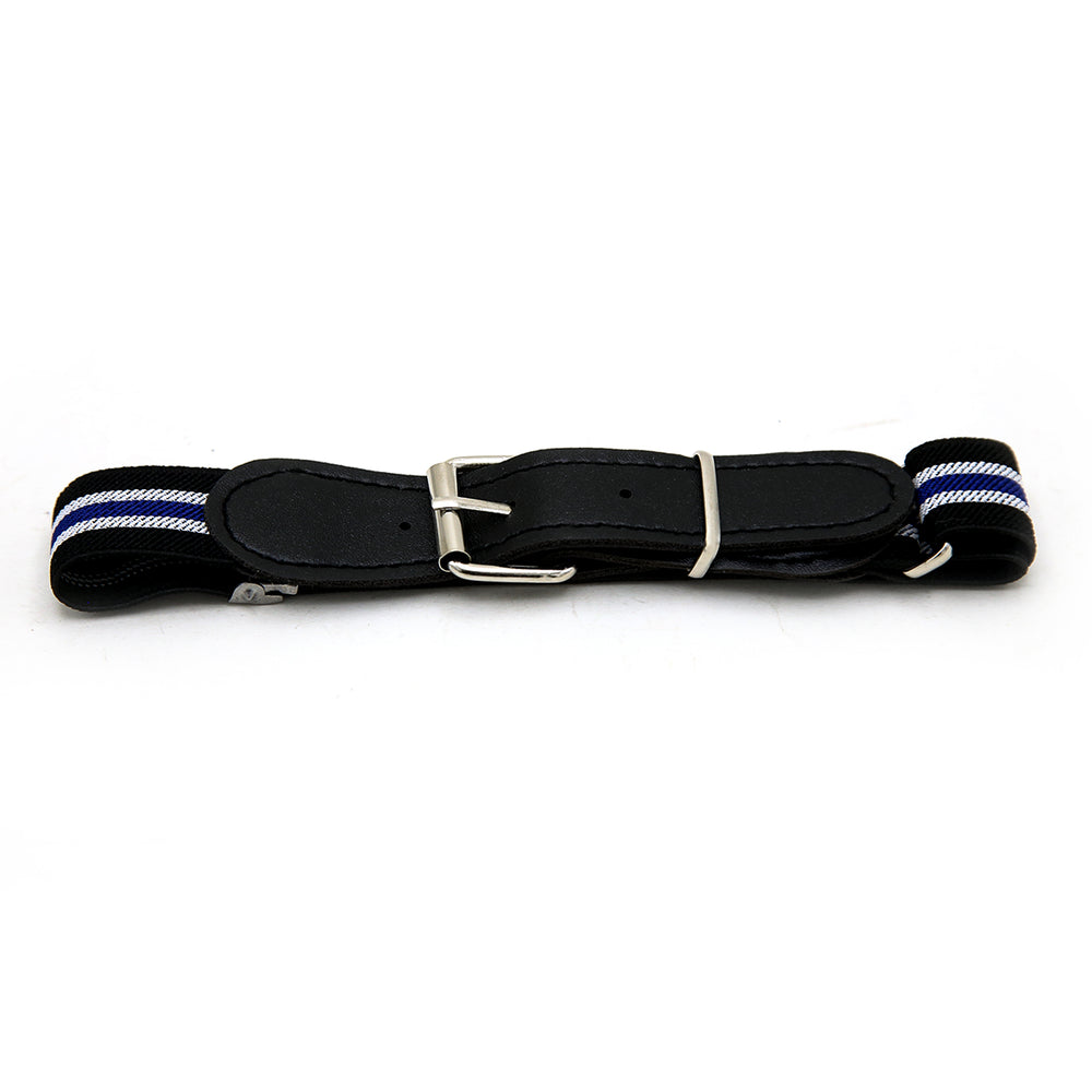 Kids Stretchable Belt Stripes, Boys Belts & Gallace, Chase Value, Chase Value