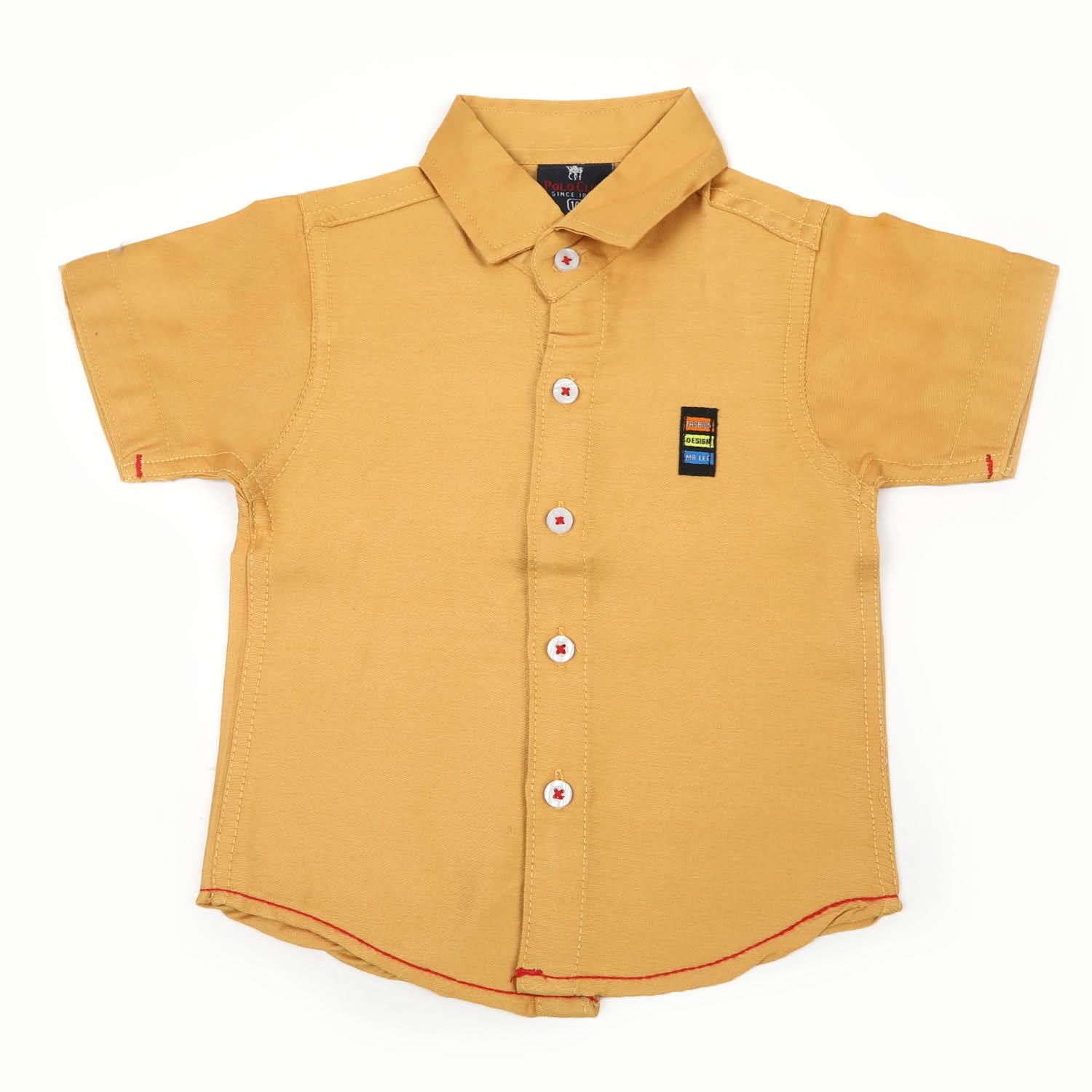 Boys Half Sleeves Casual Shirts - Multi Color, Boys Shirts, Chase Value, Chase Value