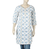 Women's Printed Kurti - A37, Women Ready Kurtis, Chase Value, Chase Value