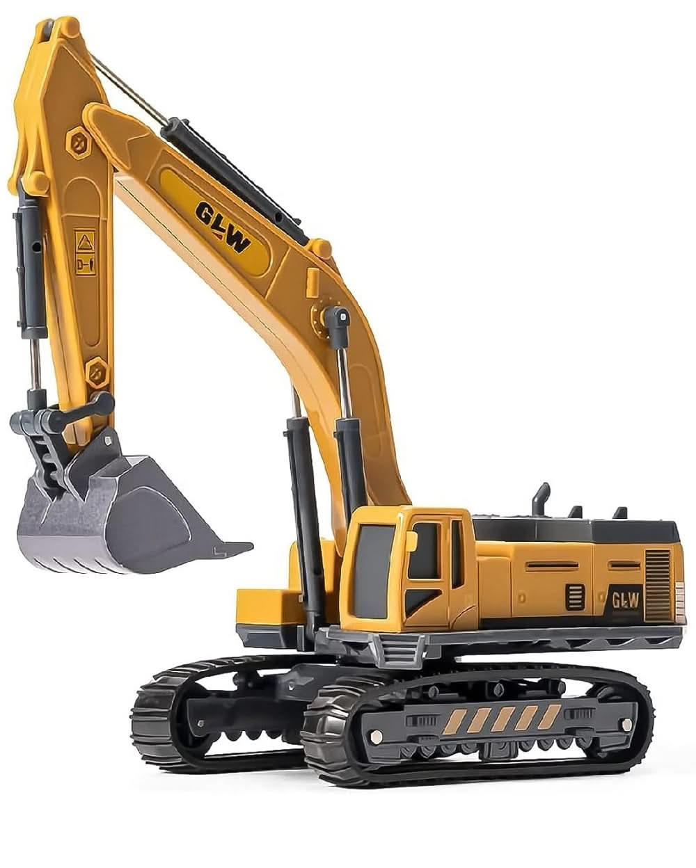 Die Cast Crane, Die-cast Model Car, Chase Value, Chase Value
