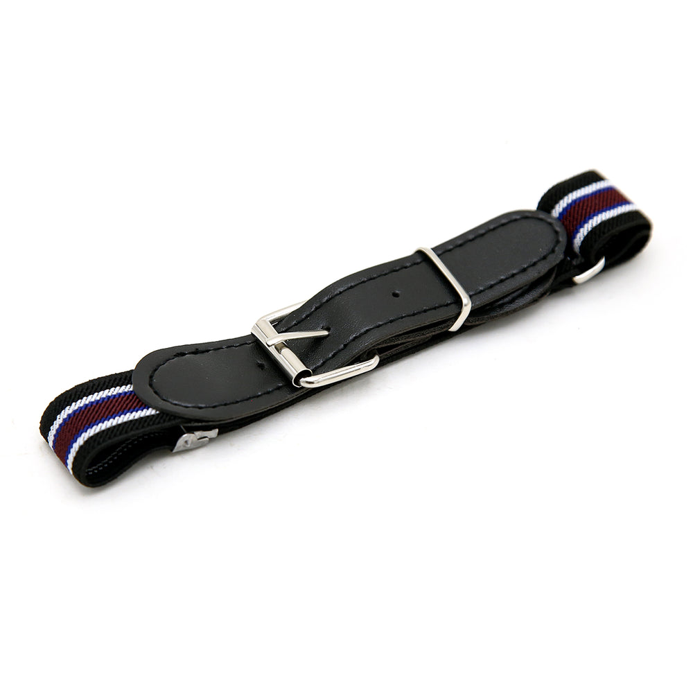 Kids Stretchable Belt Stripes, Boys Belts & Gallace, Chase Value, Chase Value