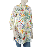 Women's Printed Kurti - A38, Women Ready Kurtis, Chase Value, Chase Value