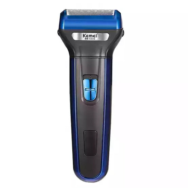 Kemei Grooming Kit KM-6332 - Black, Shaver & Trimmers, Kemei, Chase Value