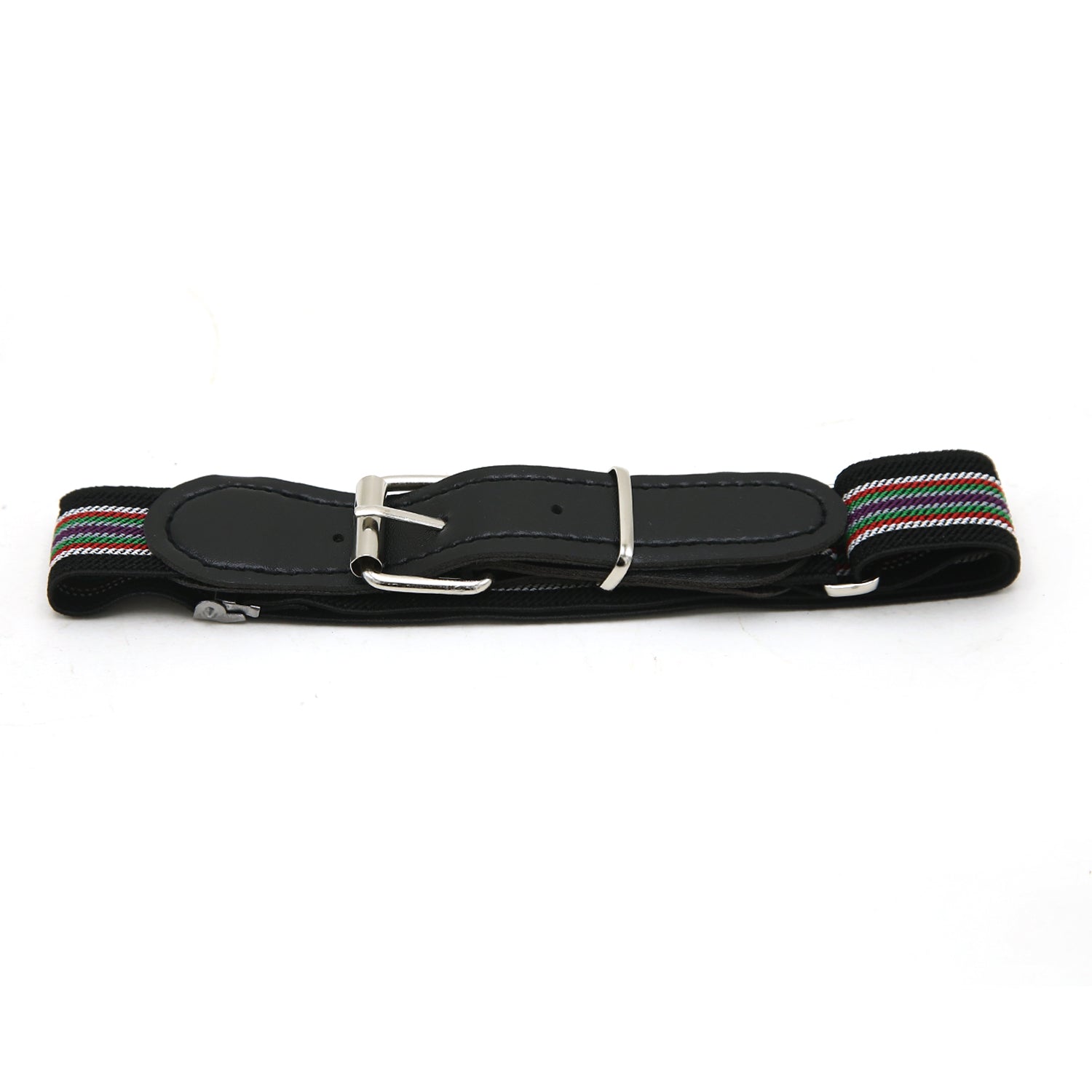 Kids Stretchable Belt Stripes, Boys Belts & Gallace, Chase Value, Chase Value