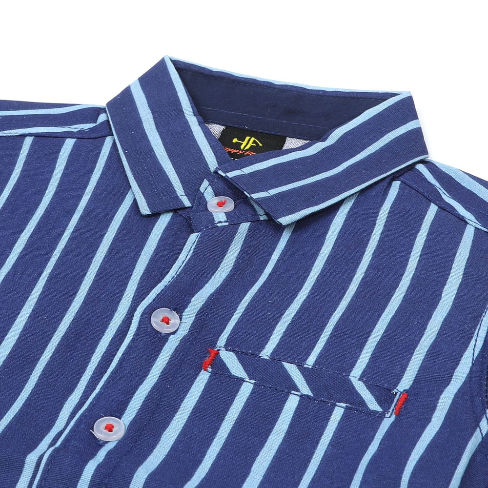 Boys Half Sleeves Casual Shirts - Multi Color, Boys Shirts, Chase Value, Chase Value
