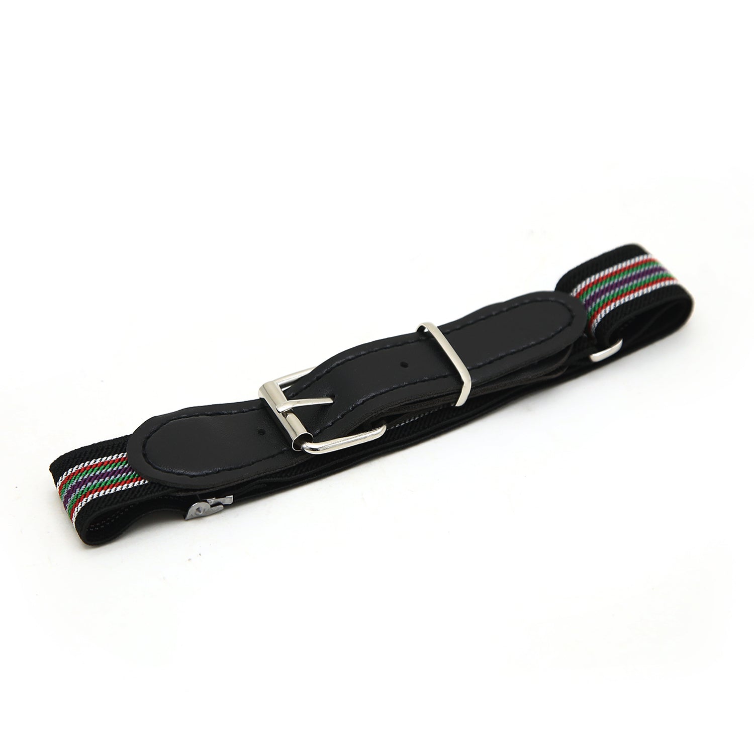 Kids Stretchable Belt Stripes, Boys Belts & Gallace, Chase Value, Chase Value
