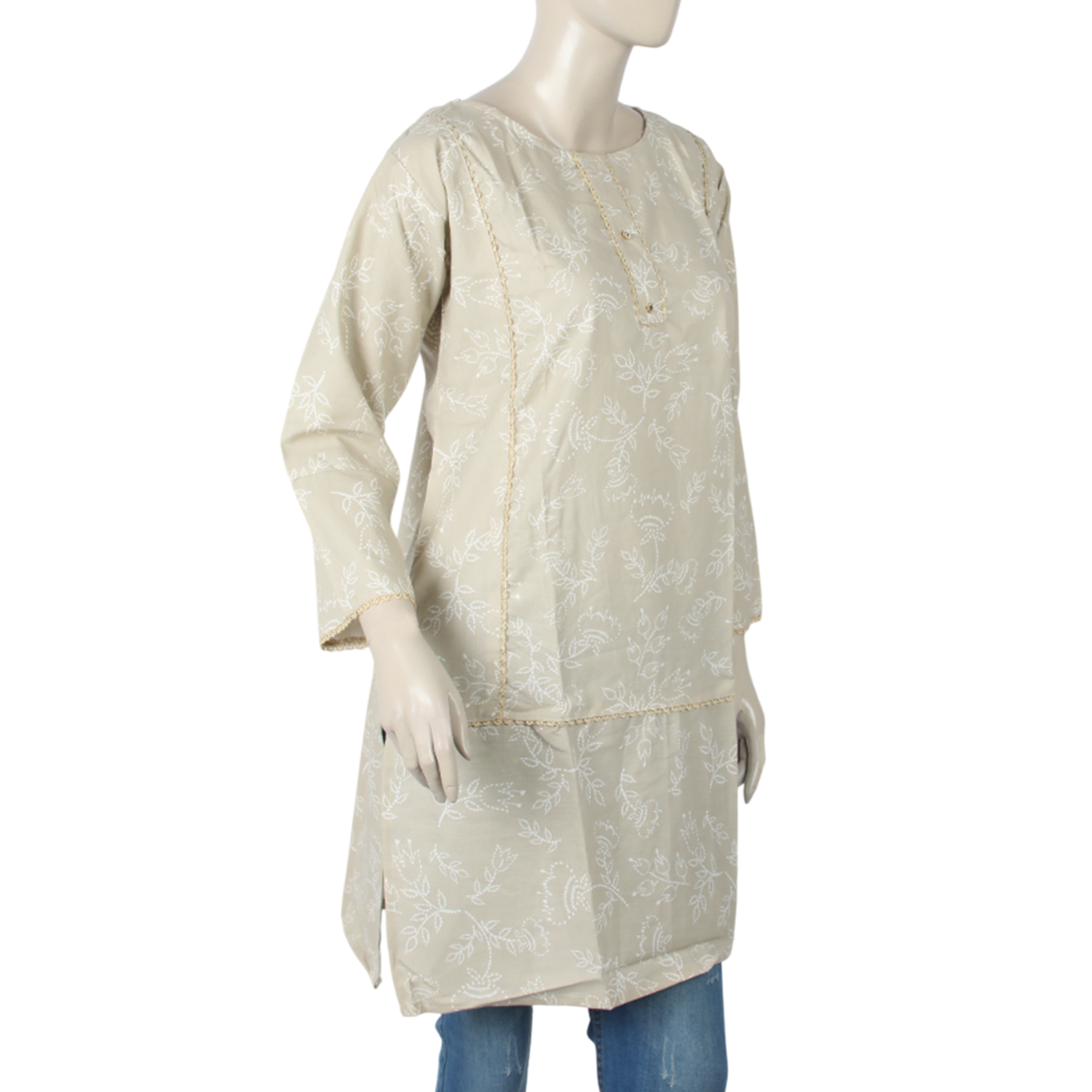 Women's Printed Kurti - A39, Women Ready Kurtis, Chase Value, Chase Value