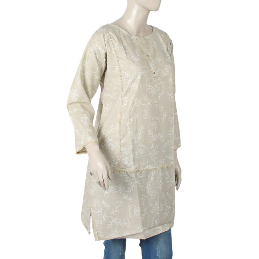 Women's Printed Kurti - A39, Women Ready Kurtis, Chase Value, Chase Value