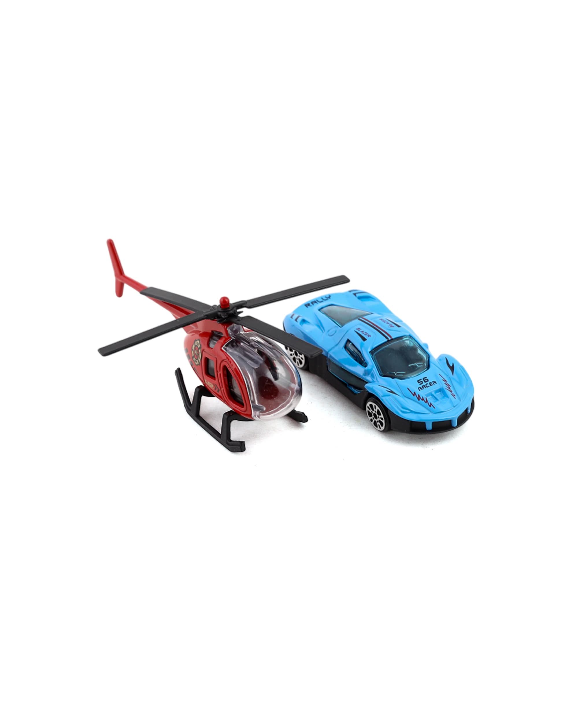 Die-Cast Airplane Set, Die-cast Model Car, Chase Value, Chase Value