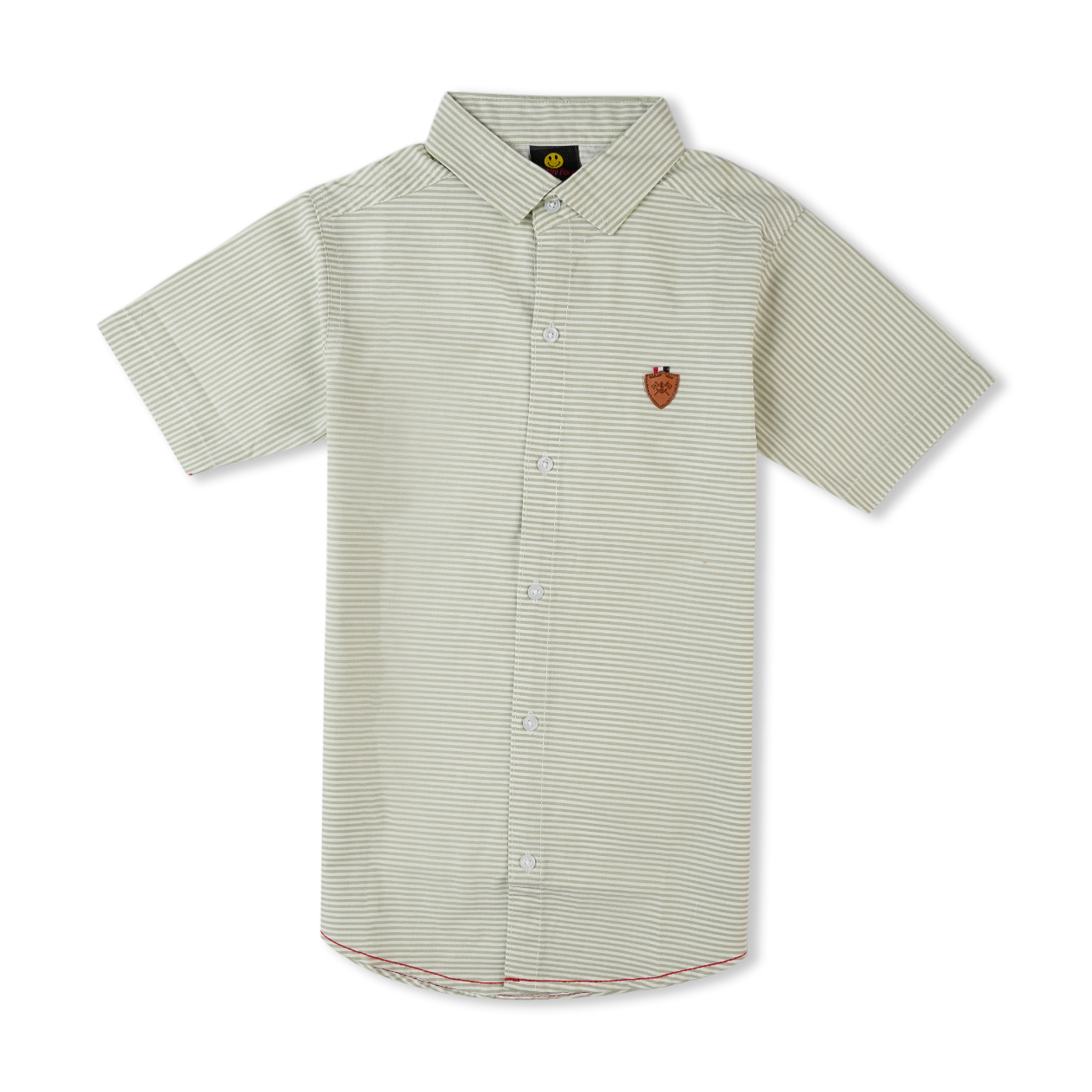 Boys Casual Shirt – Everyday Style & Comfort - Multi Color, Boys Shirts, Chase Value, Chase Value