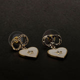 Women's Fancy Earings - Multi Color, Women Earrings & Tops, Chase Value, Chase Value