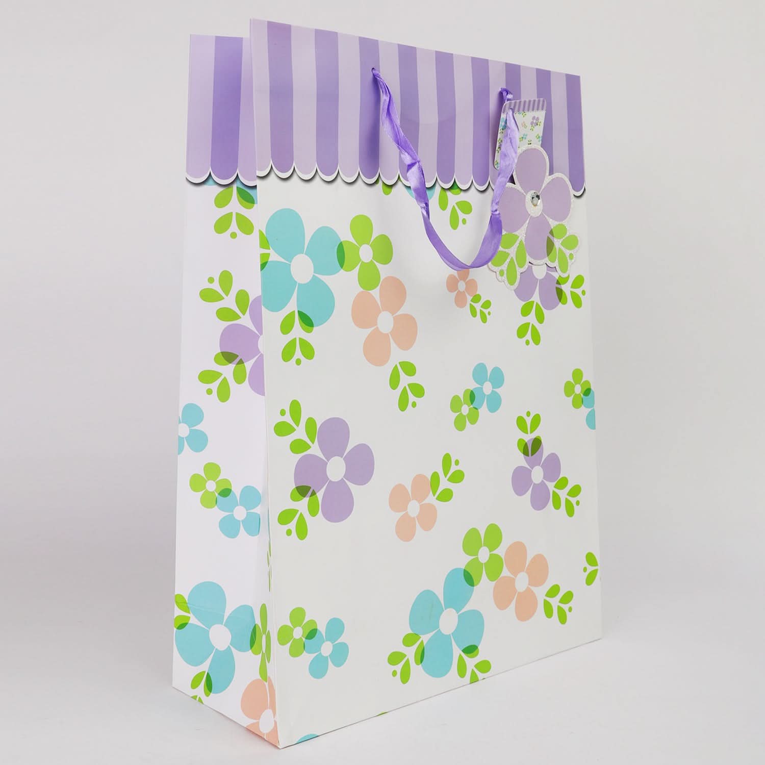 Gift Box - Multi Color, Gift Sets & Bags, Chase Value, Chase Value
