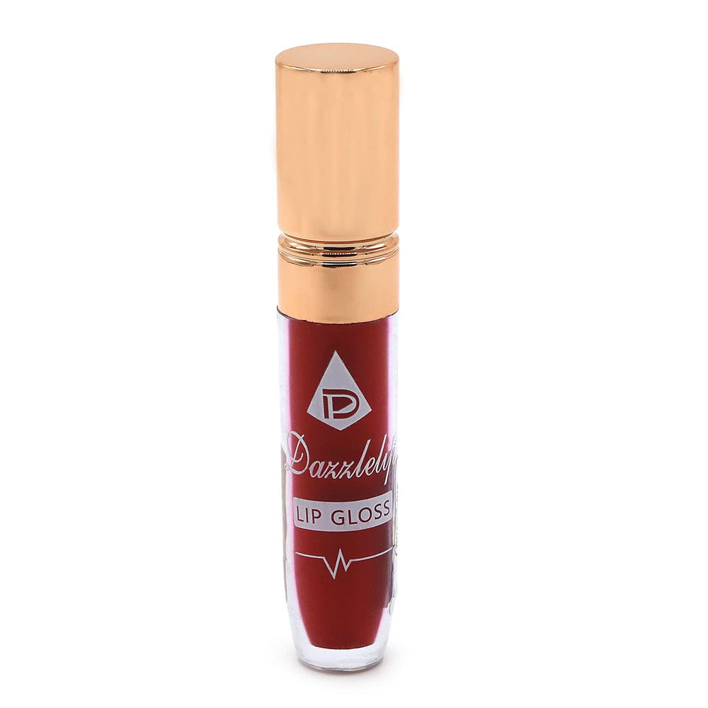 Dazzlelip Lip Gloss, Lip Gloss & Balm, Dazzle, Chase Value