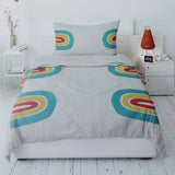 Single Bedsheet - A3, Single Size Bed Sheet, Chase Value, Chase Value