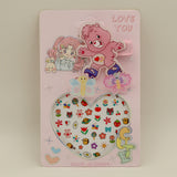 Gift Box - Pink, Gift Sets & Bags, Chase Value, Chase Value