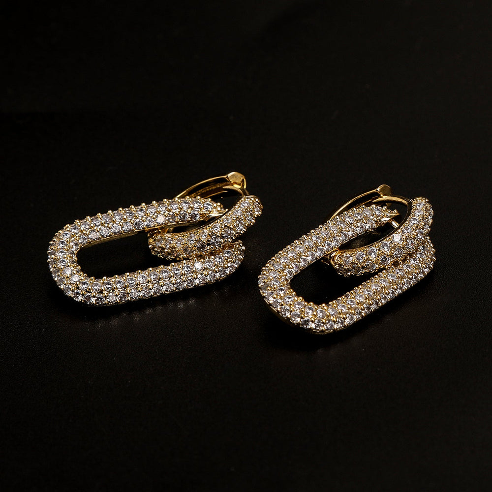 Women's Earrings - A3, Women Earrings & Tops, Chase Value, Chase Value